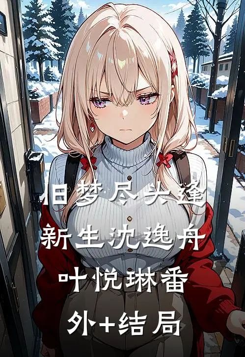 旧梦尽头逢新生沈逸舟叶悦琳(番外)+(结局)