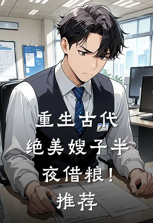 重生古代：绝美嫂子半夜借粮！推荐