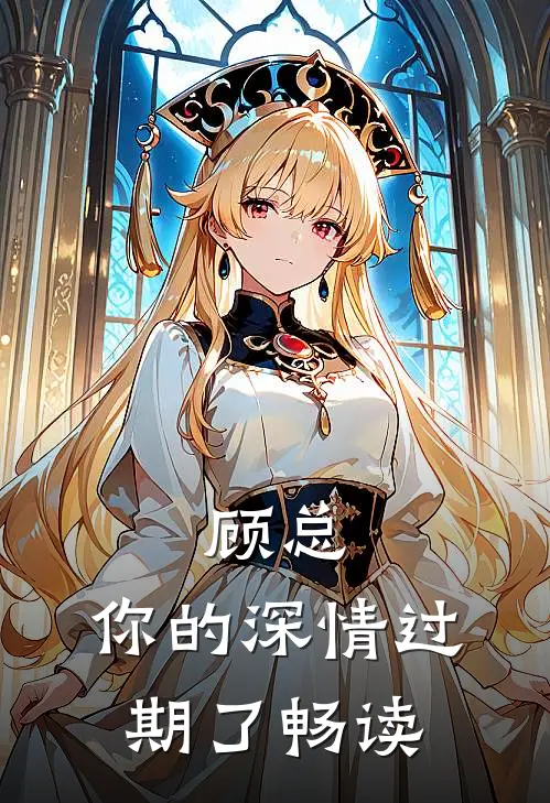 顾总，你的深情过期了畅读