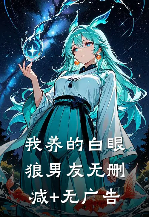 我养的白眼狼男友无删减+无广告