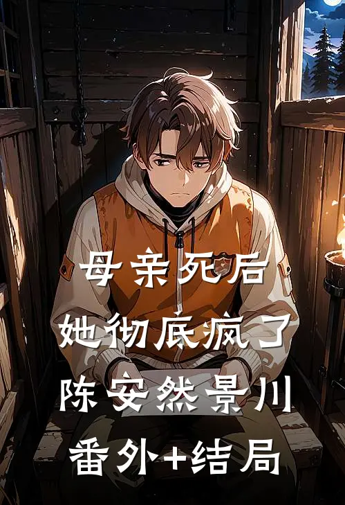 母亲死后，她彻底疯了陈安然景川(番外)+(结局)