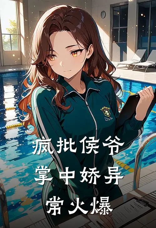 疯批侯爷掌中娇异常火爆