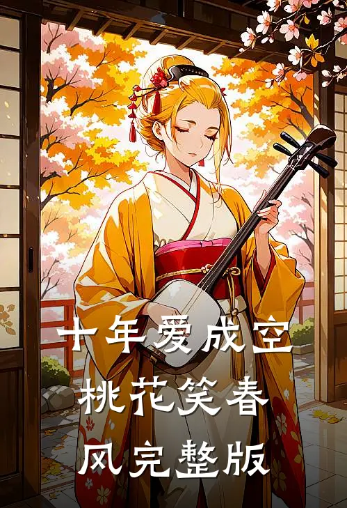 十年爱成空，桃花笑春风完整版