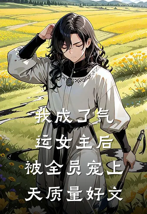 我成了气运女主后，被全员宠上天质量好文