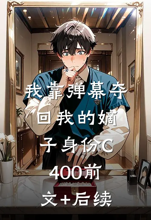 我靠弹幕夺回我的嫡子身份C400前文+后续
