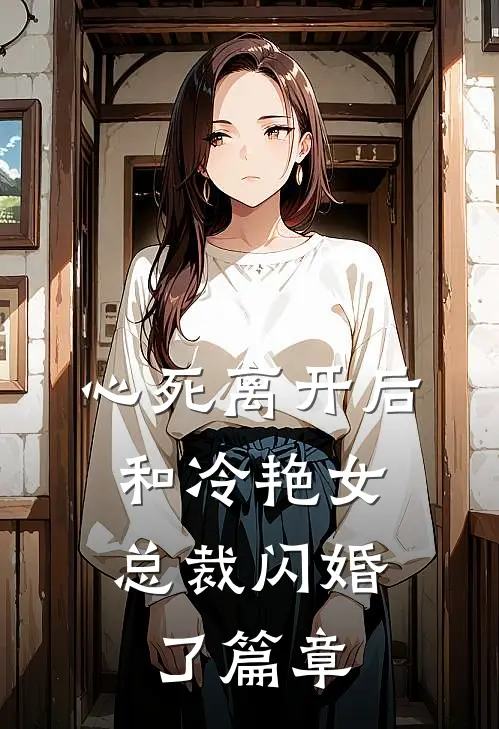 心死离开后，和冷艳女总裁闪婚了篇章