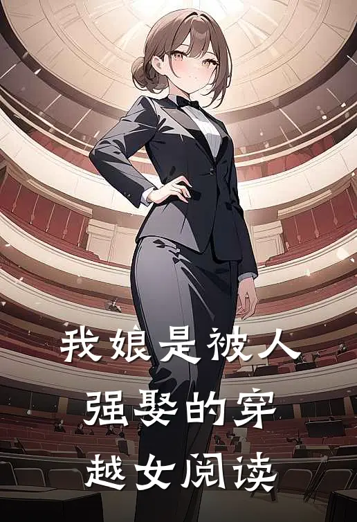 我娘是被人强娶的穿越女阅读