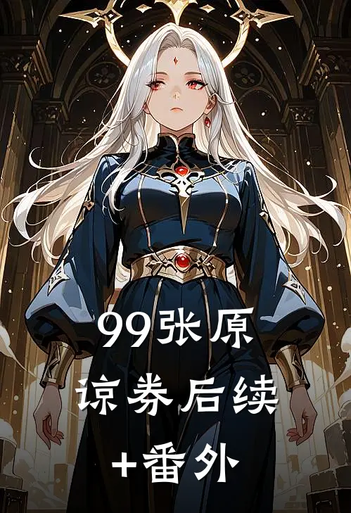99张原谅券后续+番外