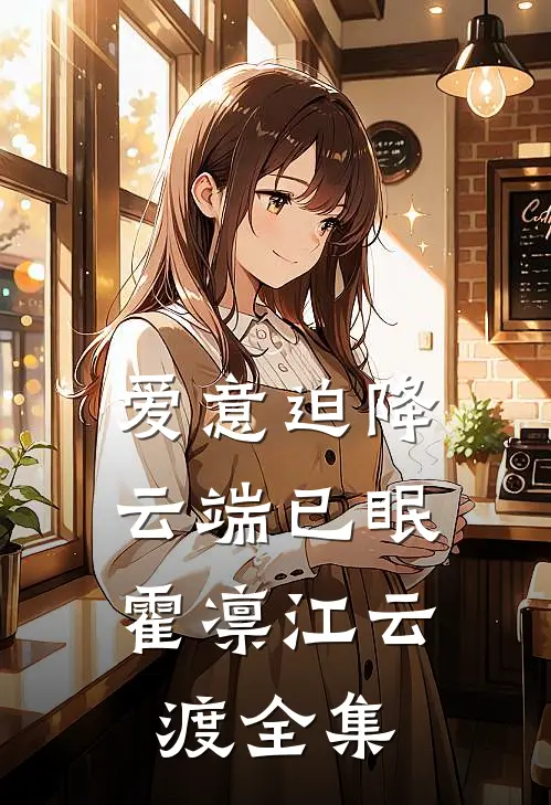 爱意迫降，云端已眠霍凛江云渡全集