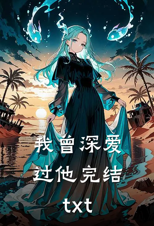 我曾深爱过他完结txt