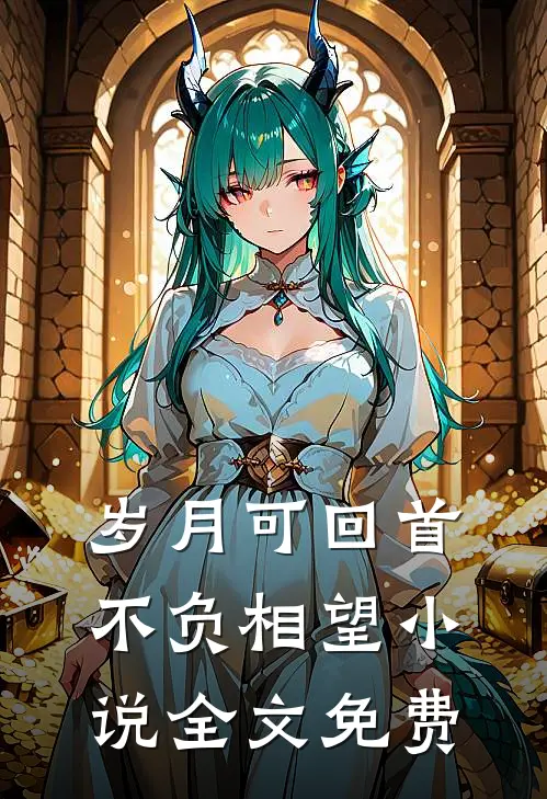岁月可回首，不负相望小说全文免费
