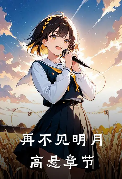 再不见明月高悬章节