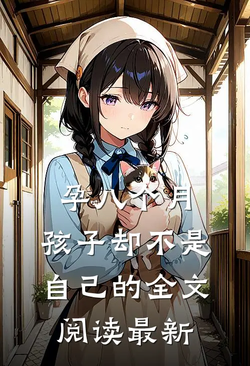 孕八个月，孩子却不是自己的全文阅读最新