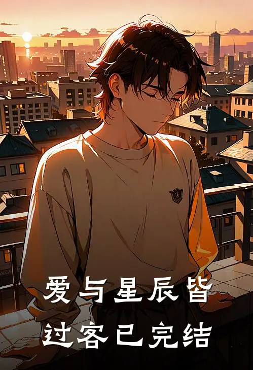 爱与星辰皆过客已完结