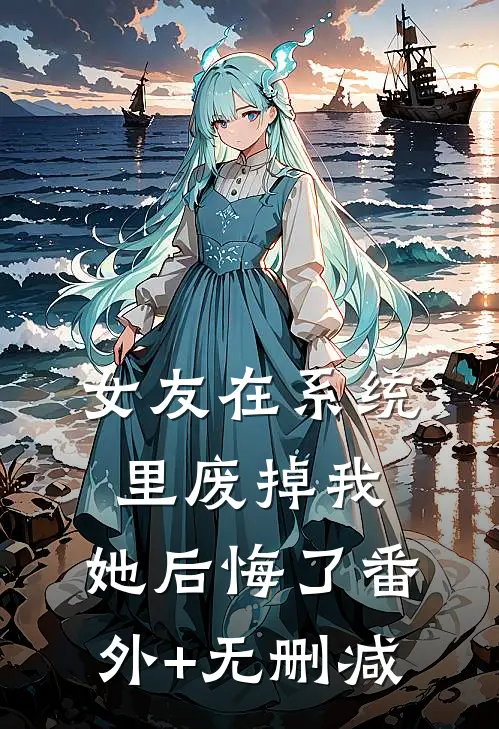 女友在系统里废掉我，她后悔了番外+无删减