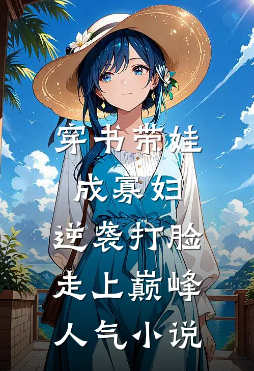 穿书带娃成寡妇，逆袭打脸走上巅峰人气小说