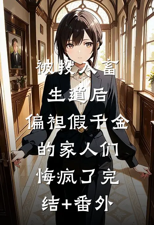 饕餮崽崽被抛弃？全侯府追着投喂后续