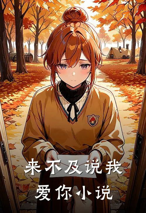 来不及说我爱你小说