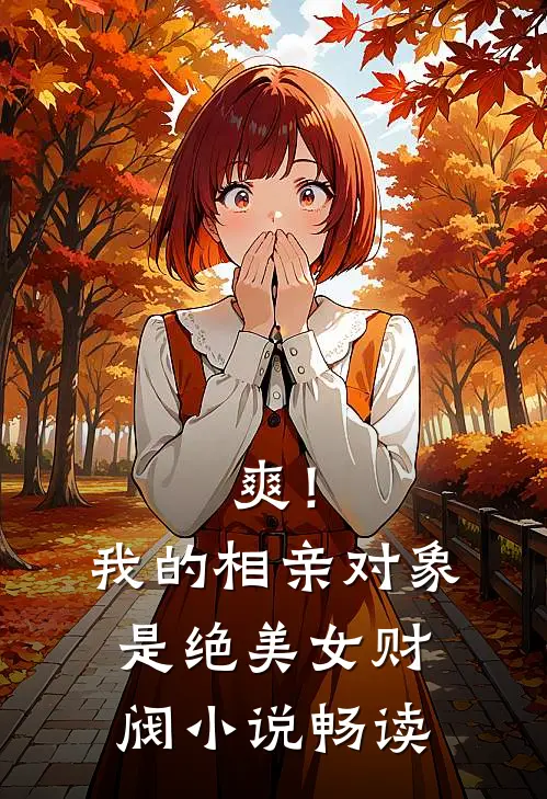 爽！我的相亲对象是绝美女财阀小说畅读