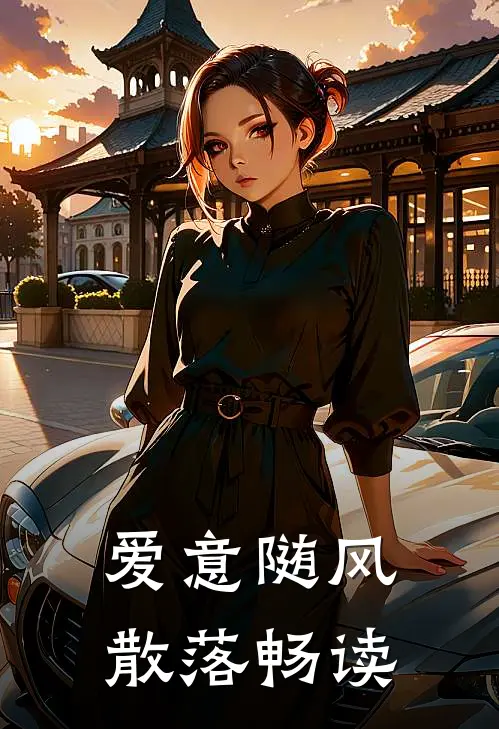 爱意随风散落畅读
