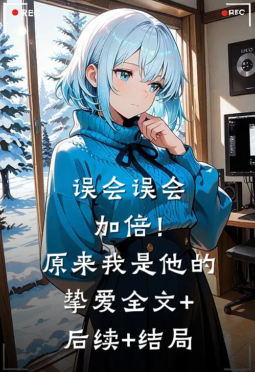 误会误会加倍！原来我是他的挚爱:全文+后续+结局