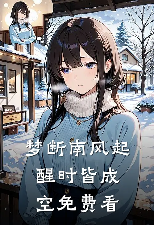 梦断南风起，醒时皆成空免费看