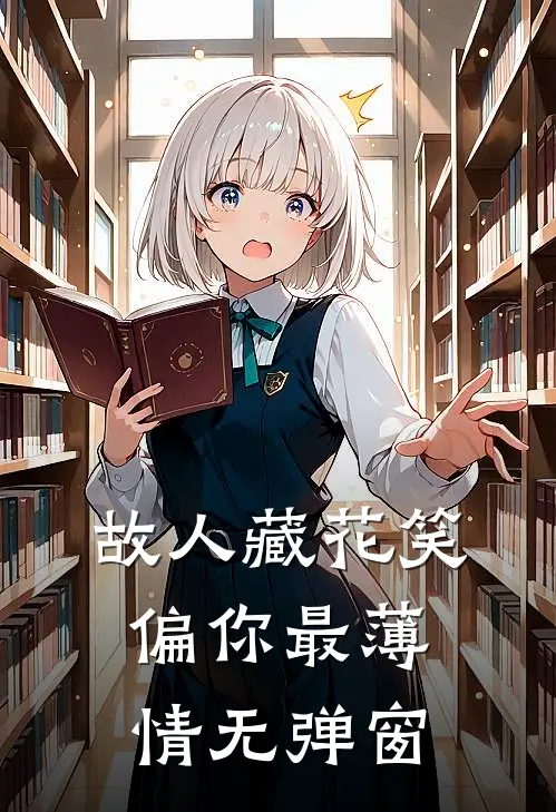 故人藏花笑，偏你最薄情无弹窗