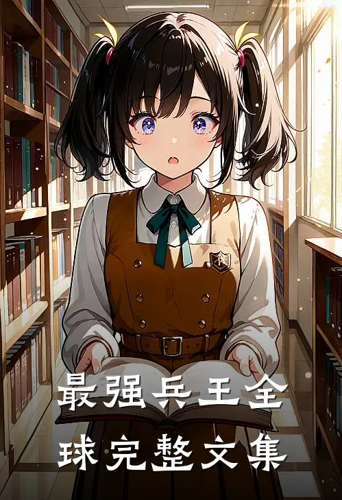 最强兵王全球完整文集