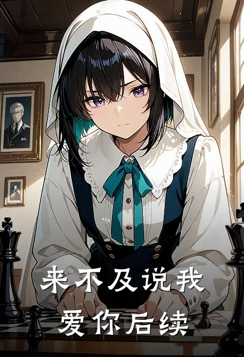 来不及说我爱你后续