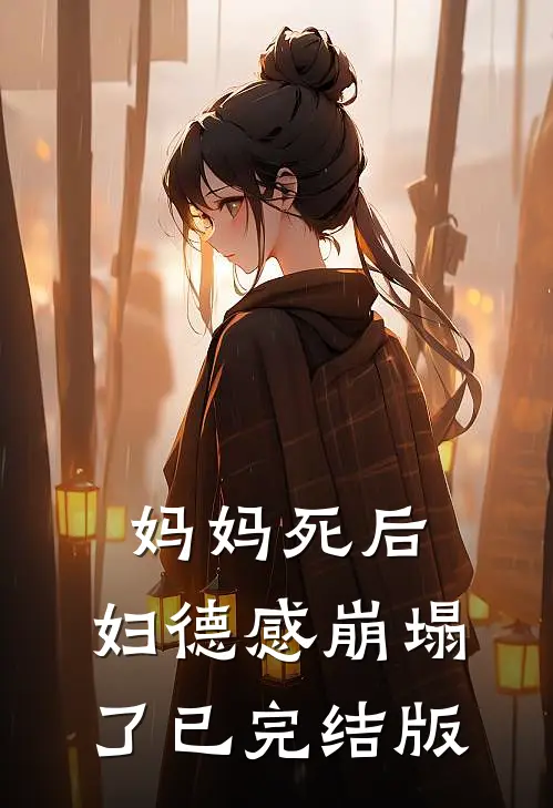 妈妈死后，妇德感崩塌了已完结版