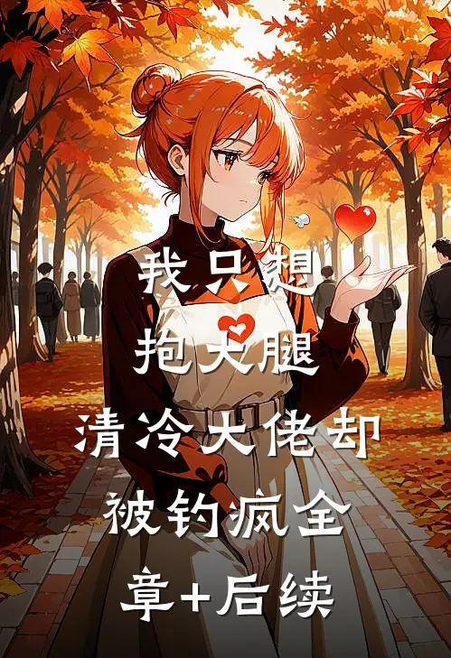 我只想抱大腿，清冷大佬却被钓疯全章+后续