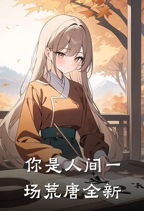 你是人间一场荒唐全新