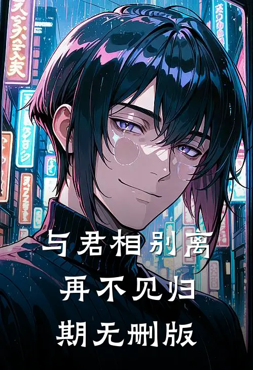 与君相别离，再不见归期无删版