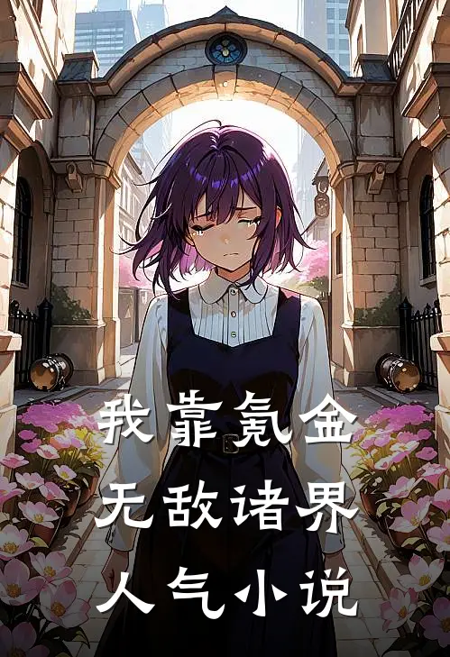 我靠氪金无敌诸界人气小说