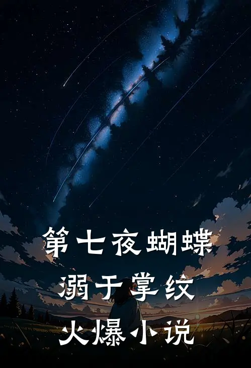 第七夜蝴蝶溺于掌纹火爆小说