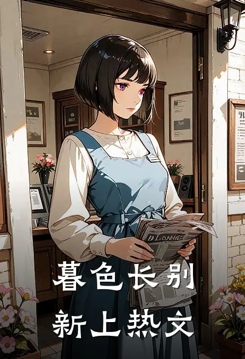 暮色长别新上热文