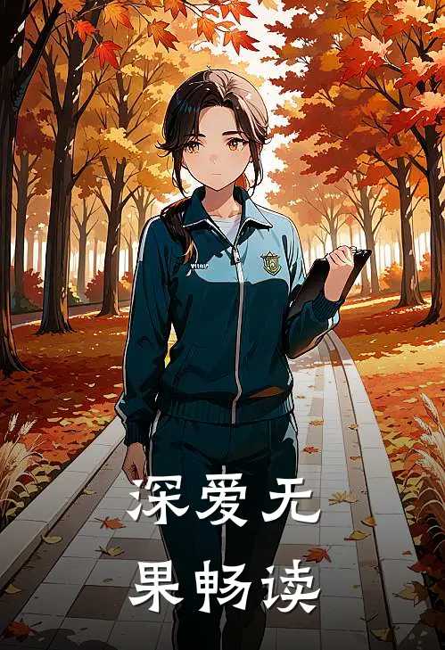 深爱无果畅读