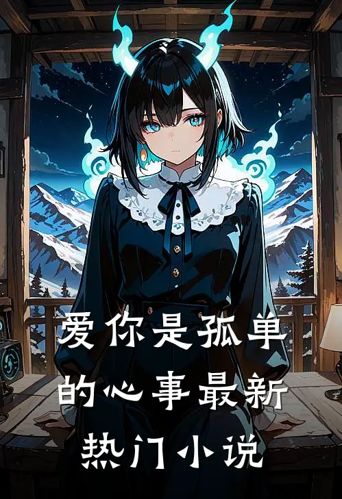 爱你是孤单的心事最新热门小说