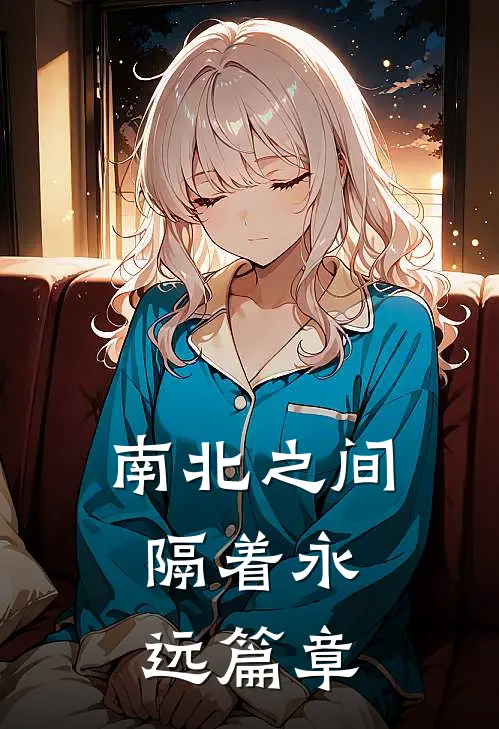南北之间，隔着永远篇章
