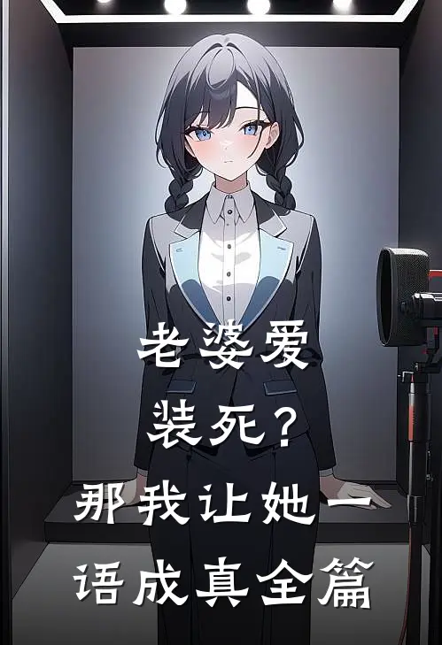 老婆爱装死？那我让她一语成真全篇