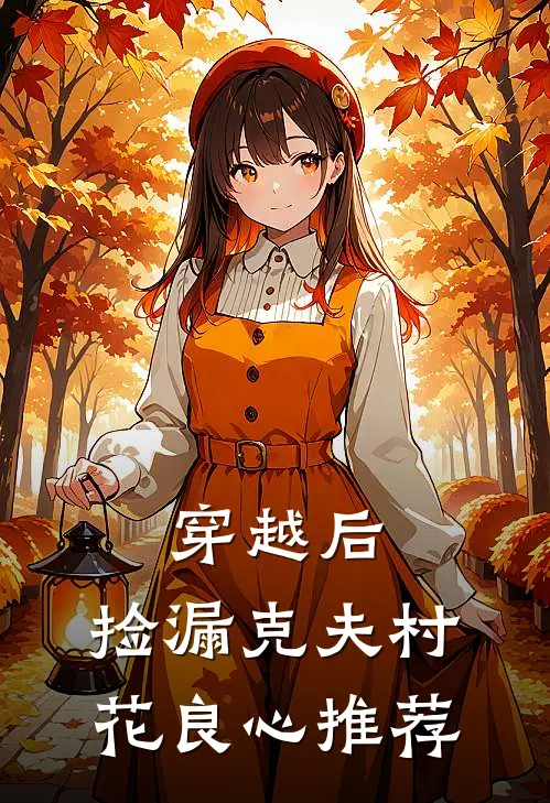 穿越后，捡漏克夫村花良心推荐