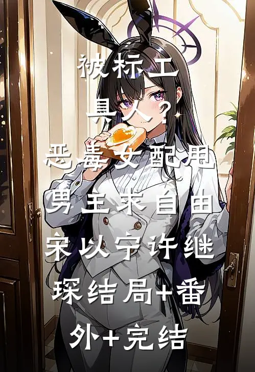 被标工具人？恶毒女配甩男主求自由宋以宁许继琛:结局+番外+完结