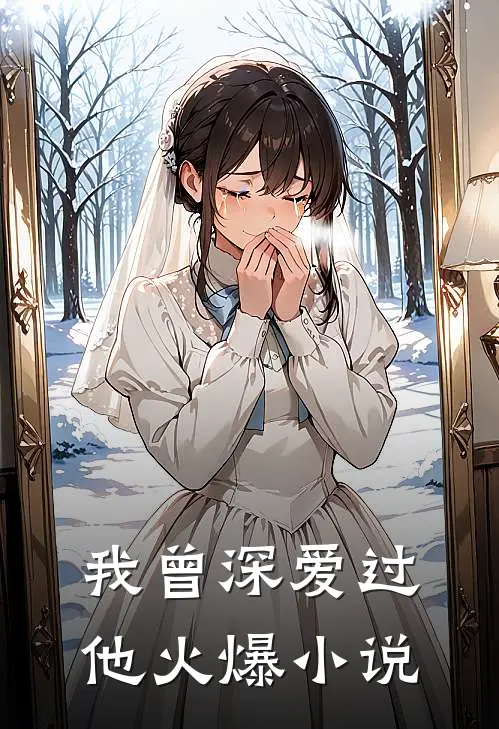 我曾深爱过他火爆小说