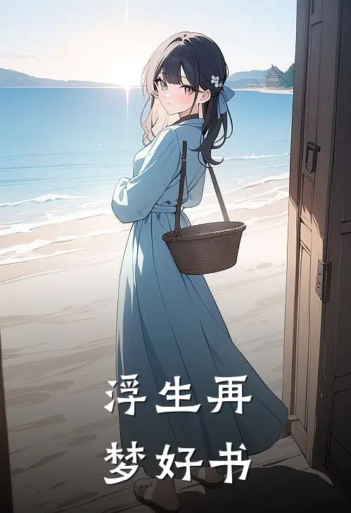 浮生再梦好书