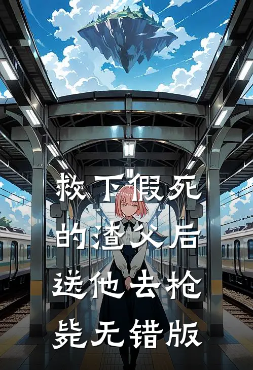 救下假死的渣父后，送他去枪毙无错版