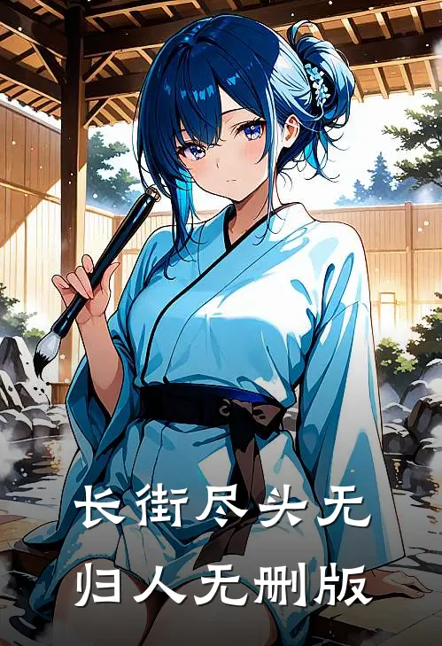 长街尽头无归人无删版