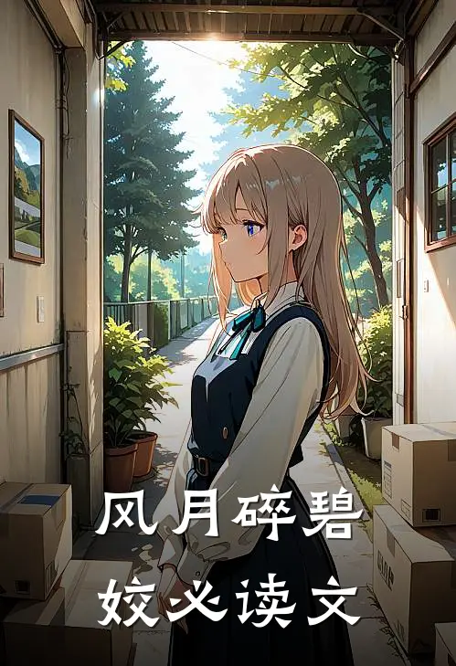 风月碎碧姣必读文