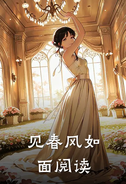 见春风如面阅读