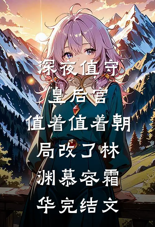 弹幕说男主要交换我和白月光的命格，可我是衰神转世啊