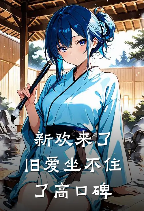 新欢来了，旧爱坐不住了高口碑